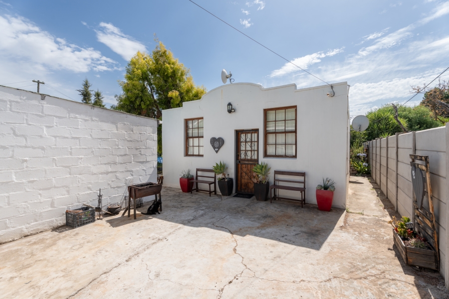 4 Bedroom Property for Sale in Robertson Western Cape